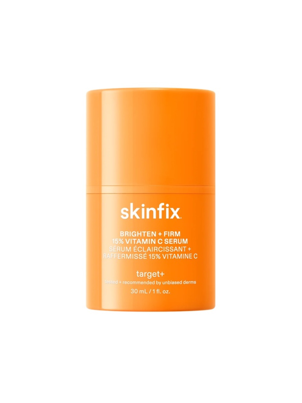 NWT SkinFix Serum + 15% Vitamin C